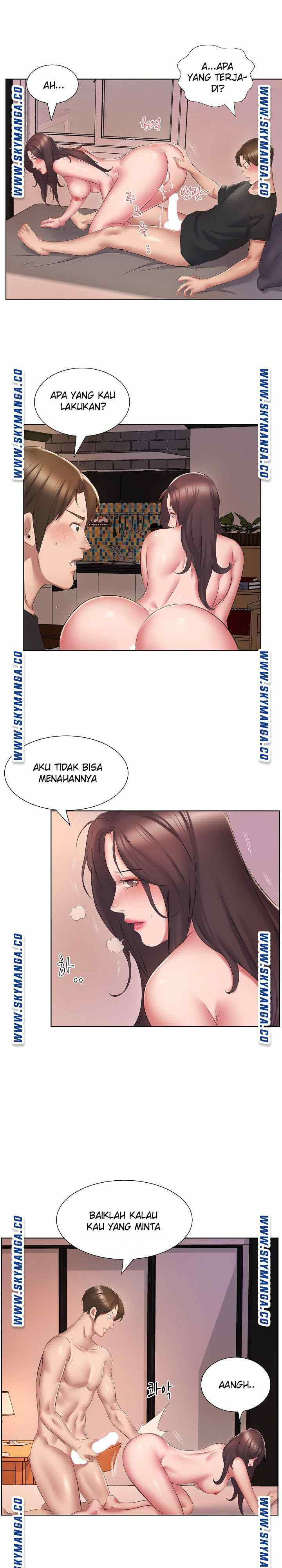 One Room Hotel: Chapter chapter-3 - Page 12