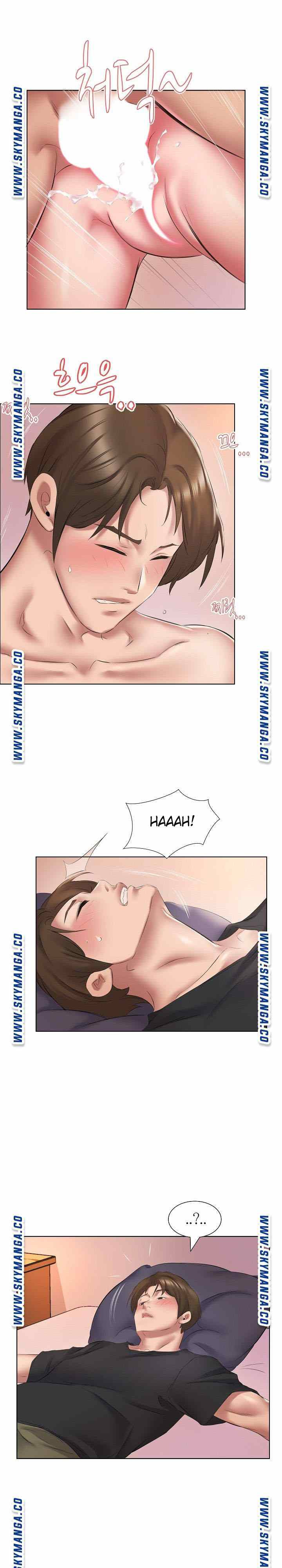 One Room Hotel: Chapter chapter-3 - Page 14