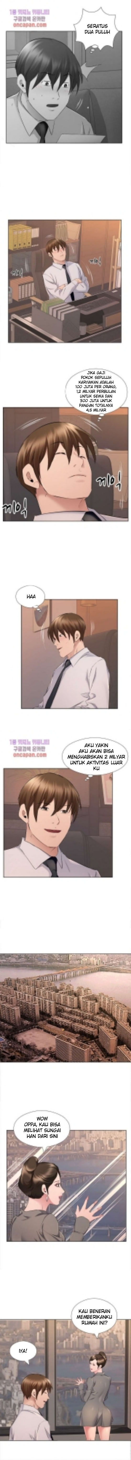 One Room Hotel: Chapter chapter-31 - Page 4