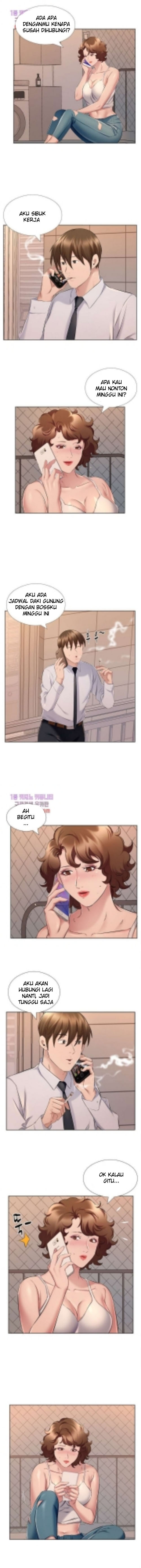 One Room Hotel: Chapter chapter-31 - Page 6