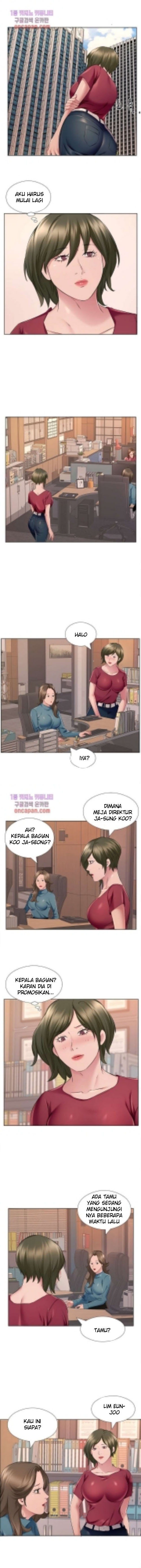 One Room Hotel: Chapter chapter-31 - Page 9