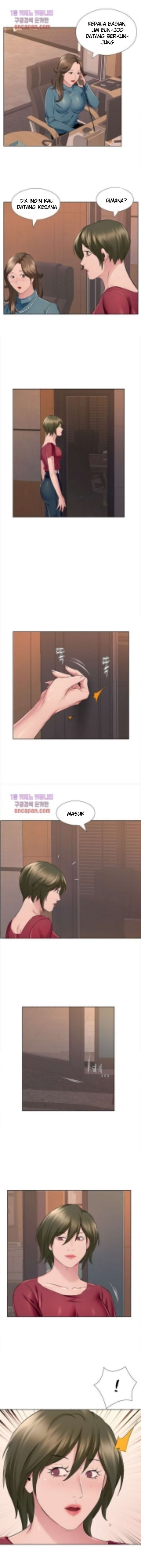 One Room Hotel: Chapter chapter-31 - Page 10