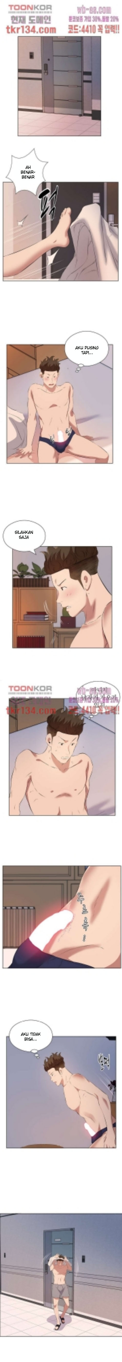 One Room Hotel: Chapter chapter-39 - Page 6
