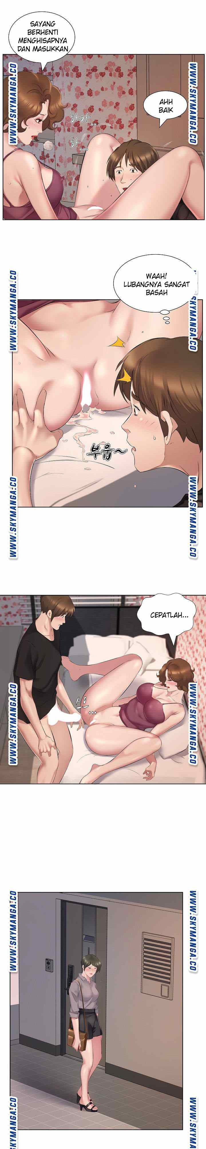 One Room Hotel: Chapter chapter-4 - Page 3