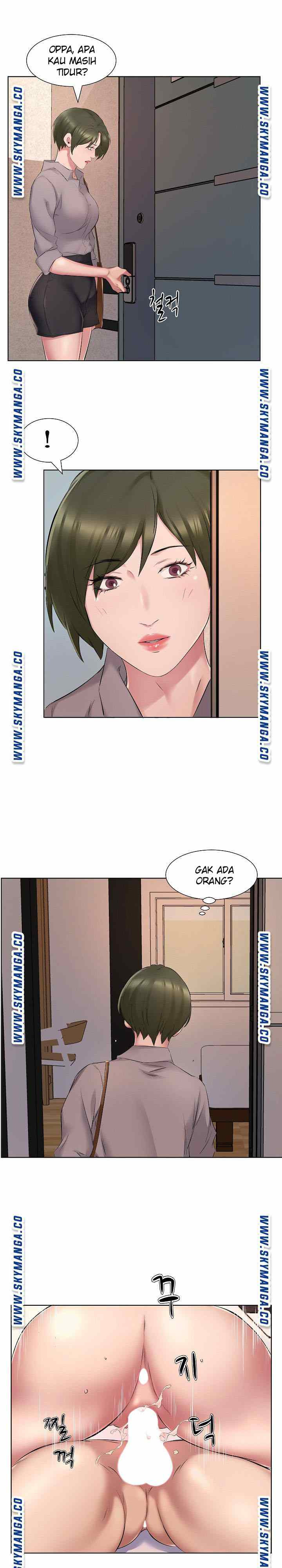 One Room Hotel: Chapter chapter-4 - Page 8