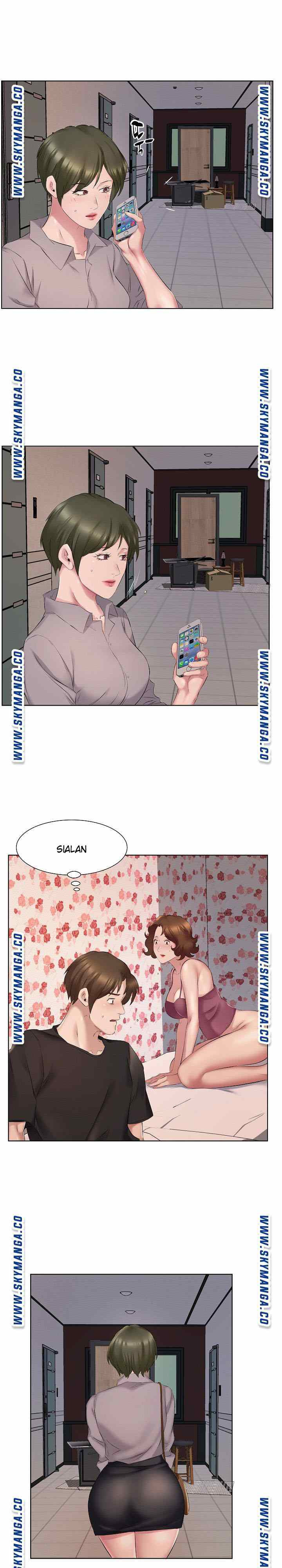 One Room Hotel: Chapter chapter-4 - Page 12