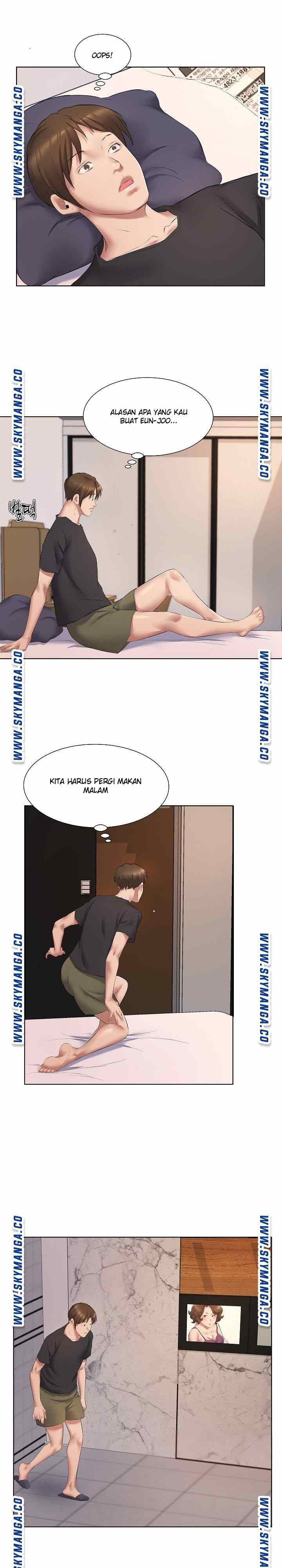 One Room Hotel: Chapter chapter-5 - Page 8
