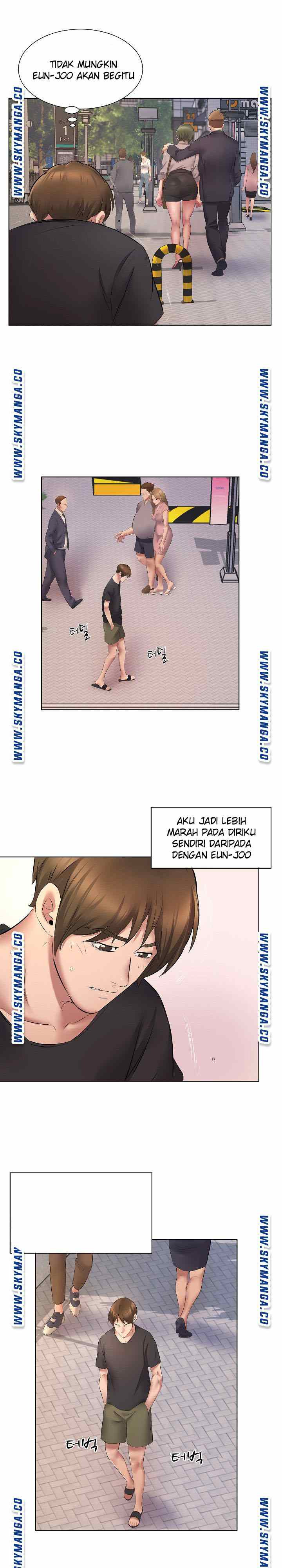 One Room Hotel: Chapter chapter-5 - Page 15