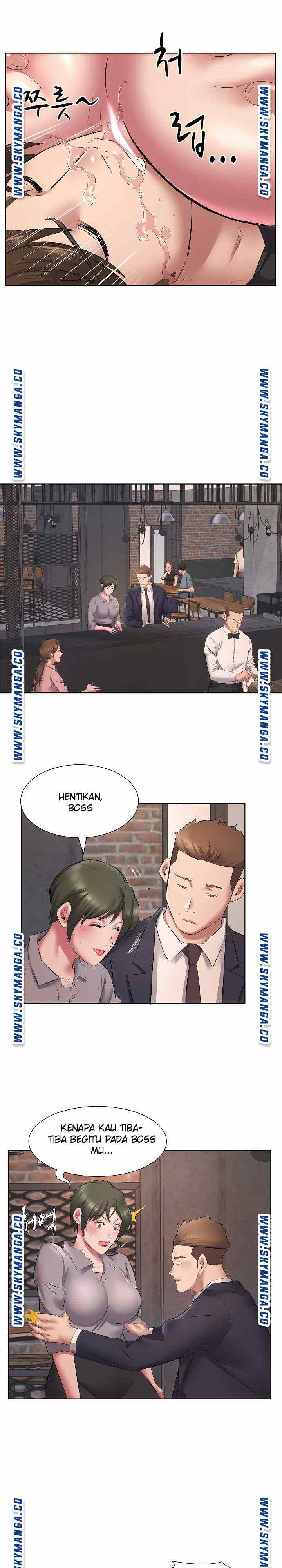 One Room Hotel: Chapter chapter-5 - Page 20