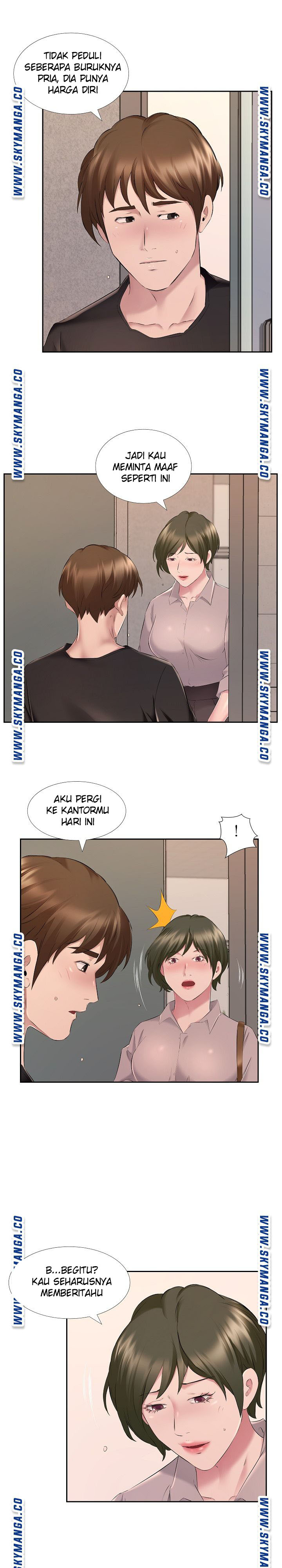 One Room Hotel: Chapter chapter-7 - Page 3