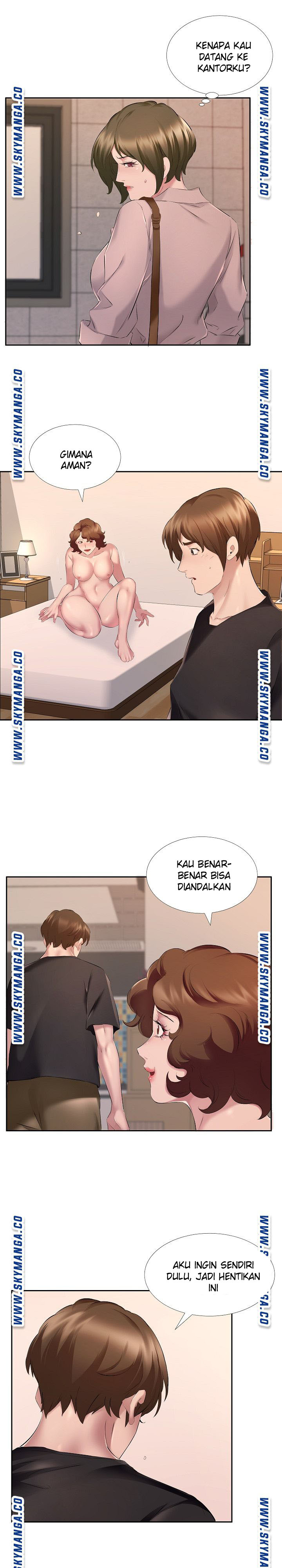 One Room Hotel: Chapter chapter-7 - Page 6