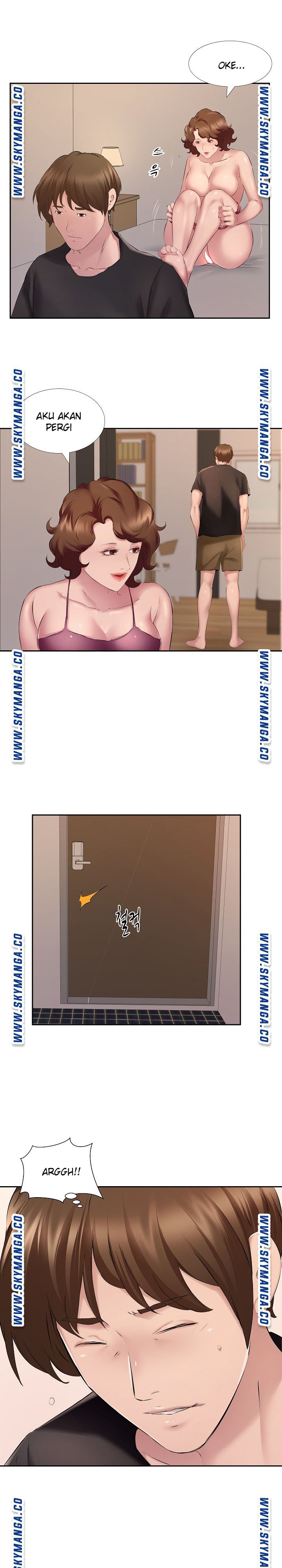 One Room Hotel: Chapter chapter-7 - Page 7