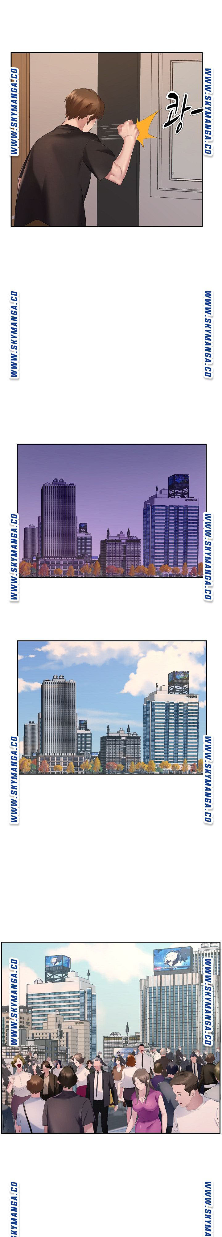One Room Hotel: Chapter chapter-7 - Page 8