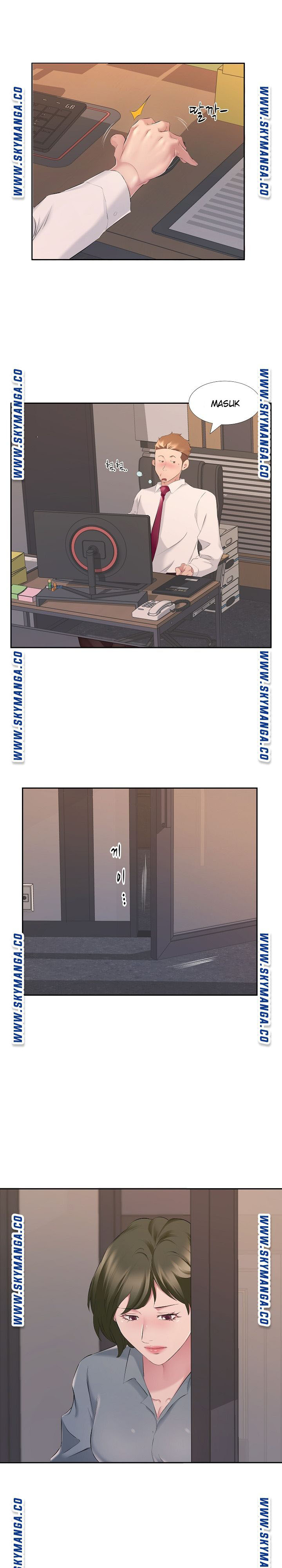 One Room Hotel: Chapter chapter-7 - Page 10