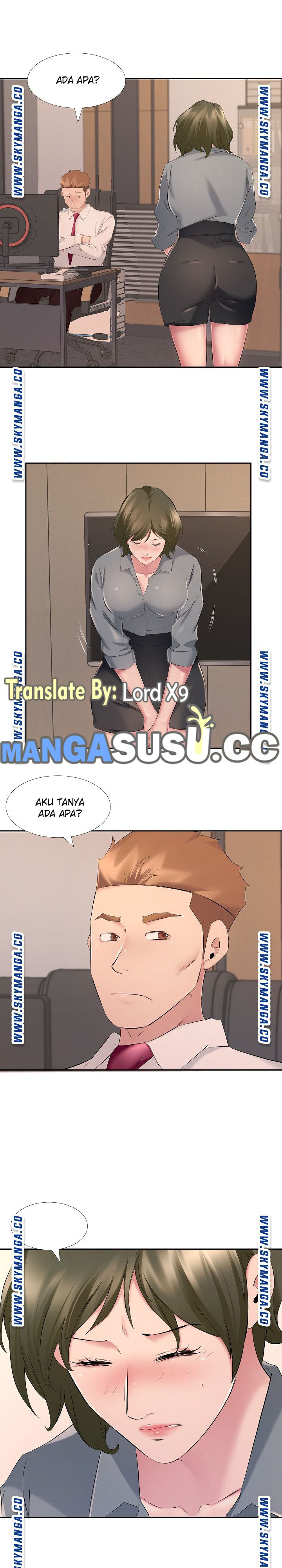 One Room Hotel: Chapter chapter-7 - Page 11