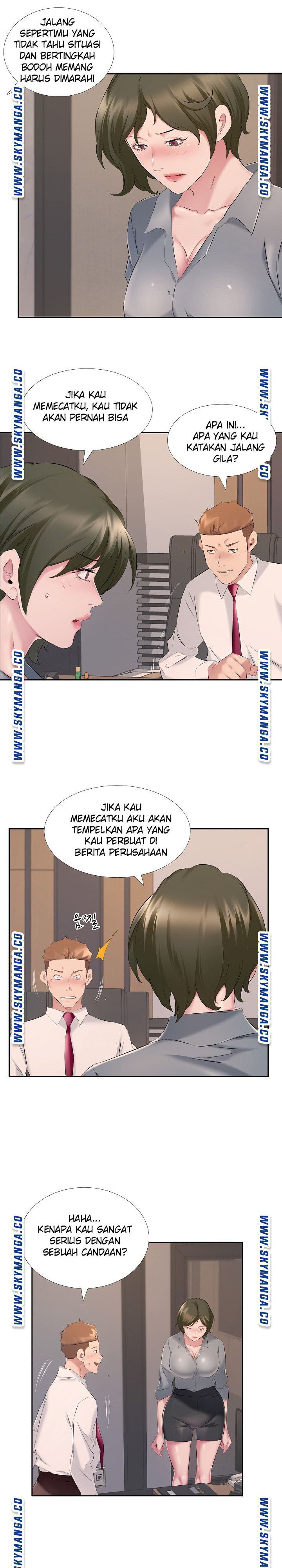 One Room Hotel: Chapter chapter-7 - Page 13