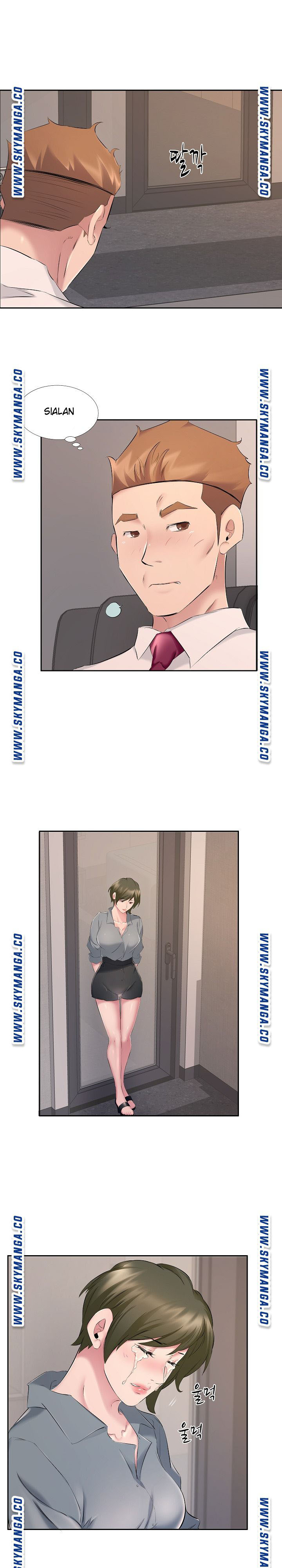 One Room Hotel: Chapter chapter-7 - Page 15