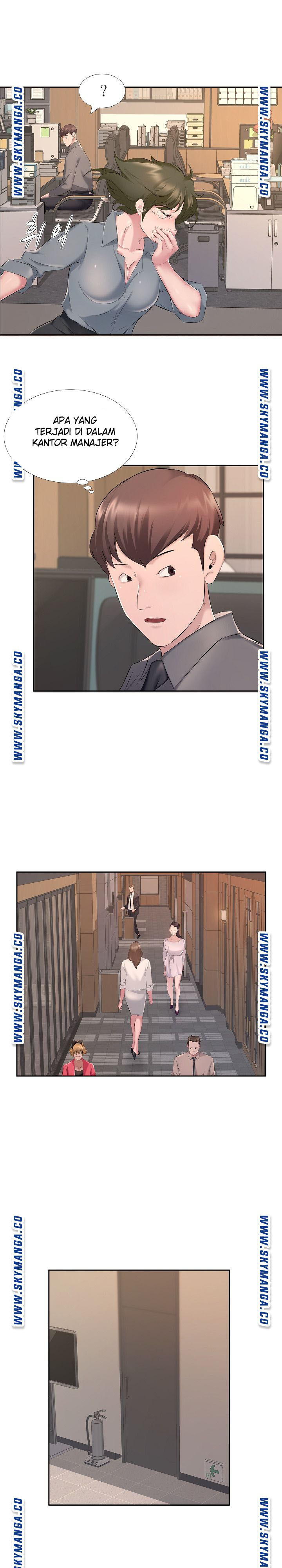 One Room Hotel: Chapter chapter-7 - Page 16