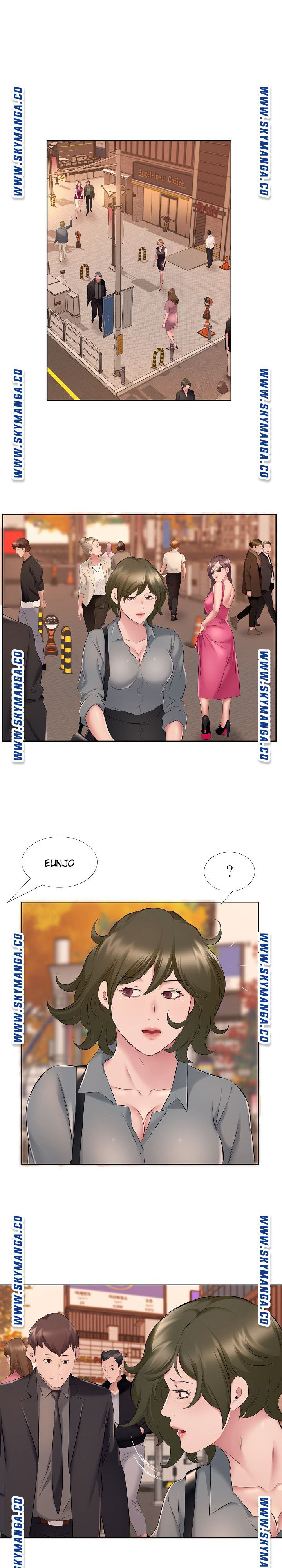 One Room Hotel: Chapter chapter-8 - Page 4