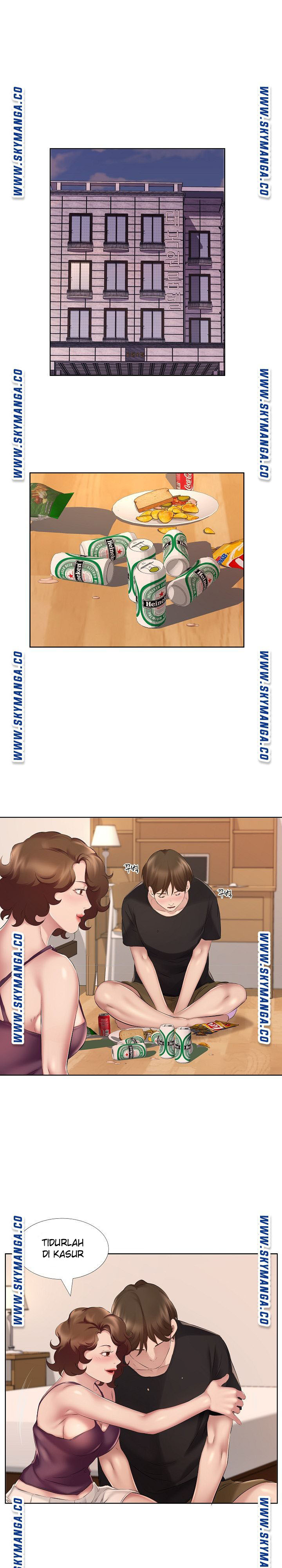 One Room Hotel: Chapter chapter-8 - Page 10