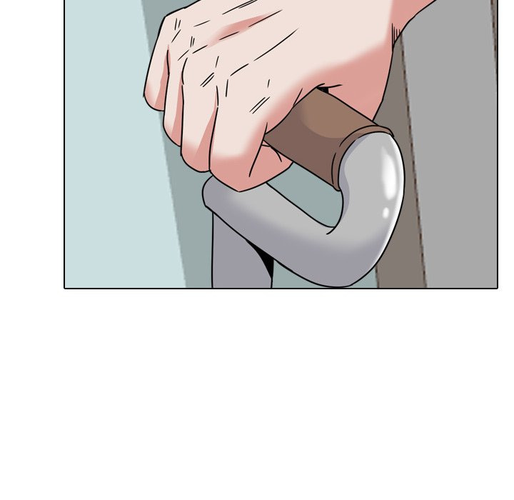 One Shot Men’s Clinic: Chapter chapter-13 - Page 8