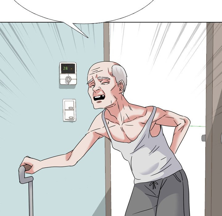One Shot Men’s Clinic: Chapter chapter-13 - Page 10