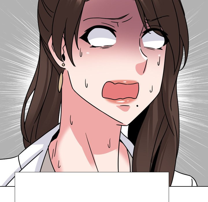 One Shot Men’s Clinic: Chapter chapter-13 - Page 13