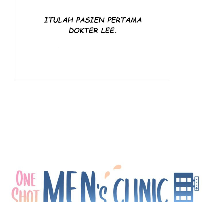 One Shot Men’s Clinic: Chapter chapter-13 - Page 14