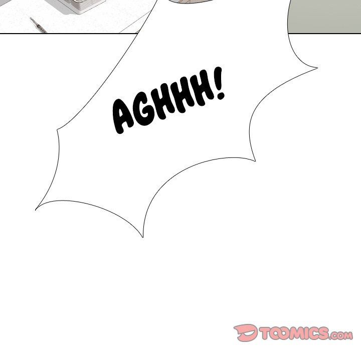 One Shot Men’s Clinic: Chapter chapter-13 - Page 17
