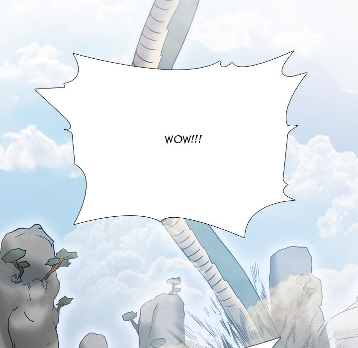 One Shot Men’s Clinic: Chapter chapter-13 - Page 21