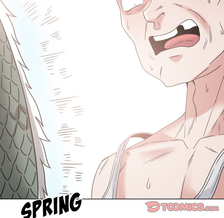 One Shot Men’s Clinic: Chapter chapter-13 - Page 23