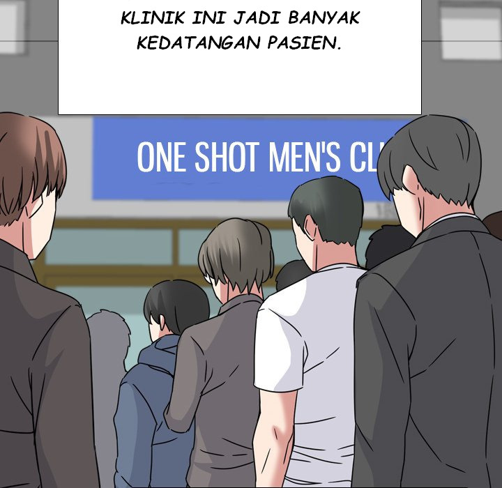 One Shot Men’s Clinic: Chapter chapter-13 - Page 40