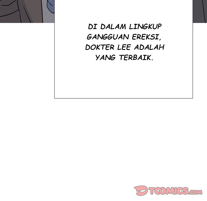 One Shot Men’s Clinic: Chapter chapter-13 - Page 41