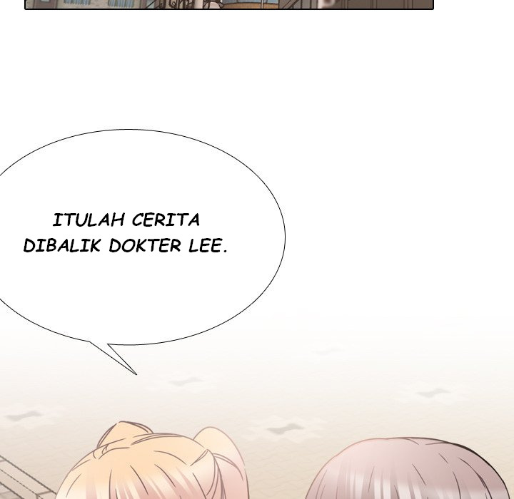 One Shot Men’s Clinic: Chapter chapter-13 - Page 43