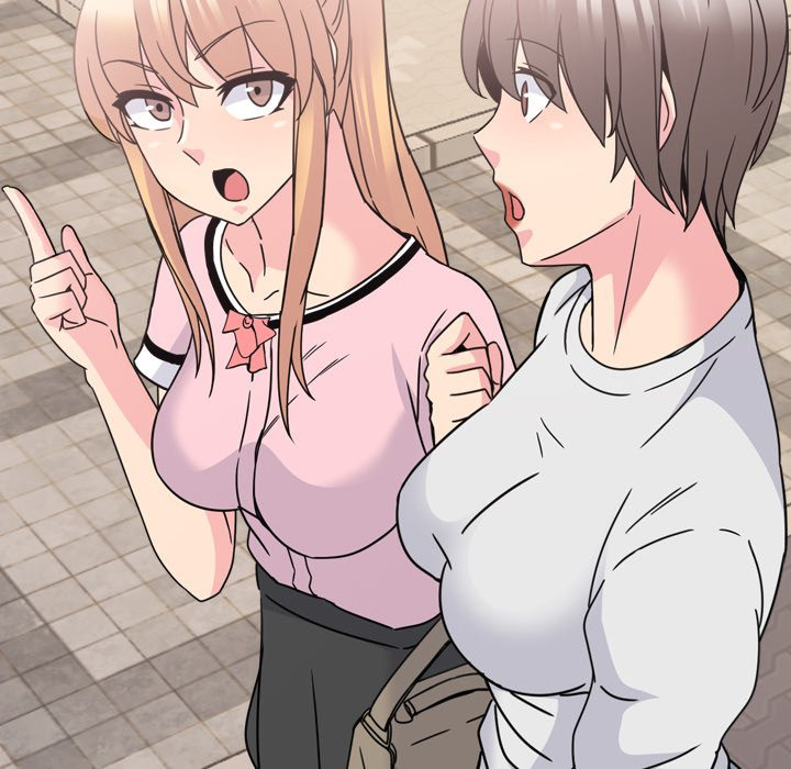 One Shot Men’s Clinic: Chapter chapter-13 - Page 44