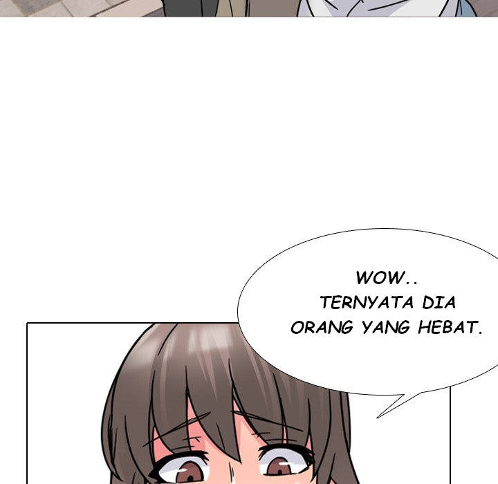 One Shot Men’s Clinic: Chapter chapter-13 - Page 45