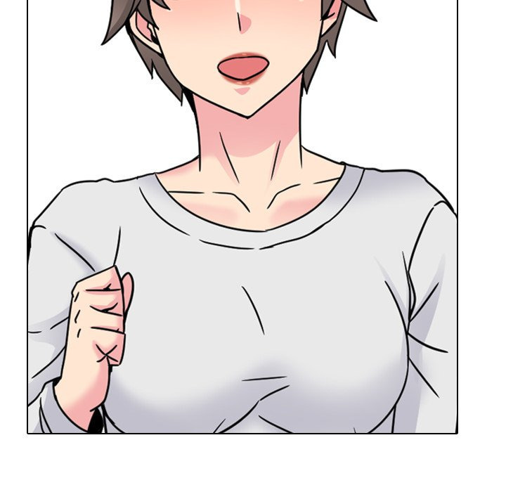 One Shot Men’s Clinic: Chapter chapter-13 - Page 46