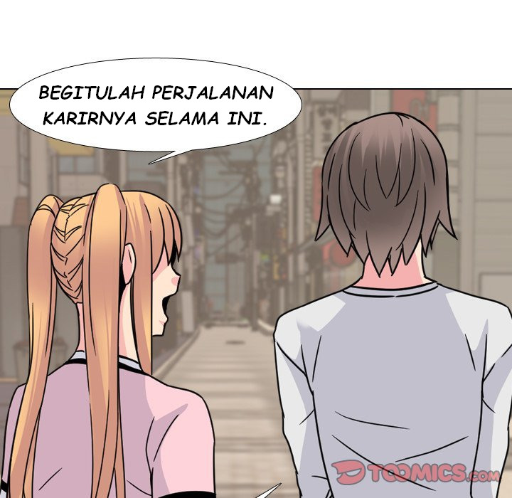 One Shot Men’s Clinic: Chapter chapter-13 - Page 47