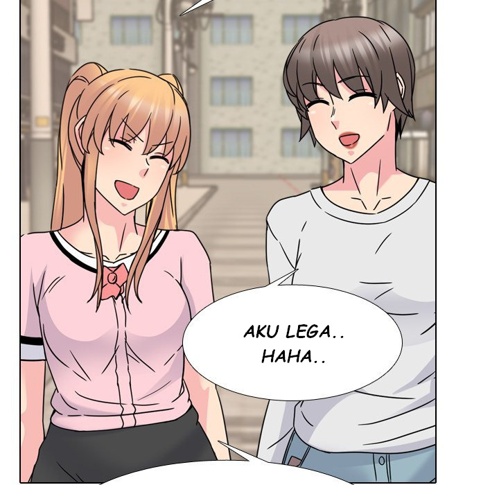 One Shot Men’s Clinic: Chapter chapter-13 - Page 48