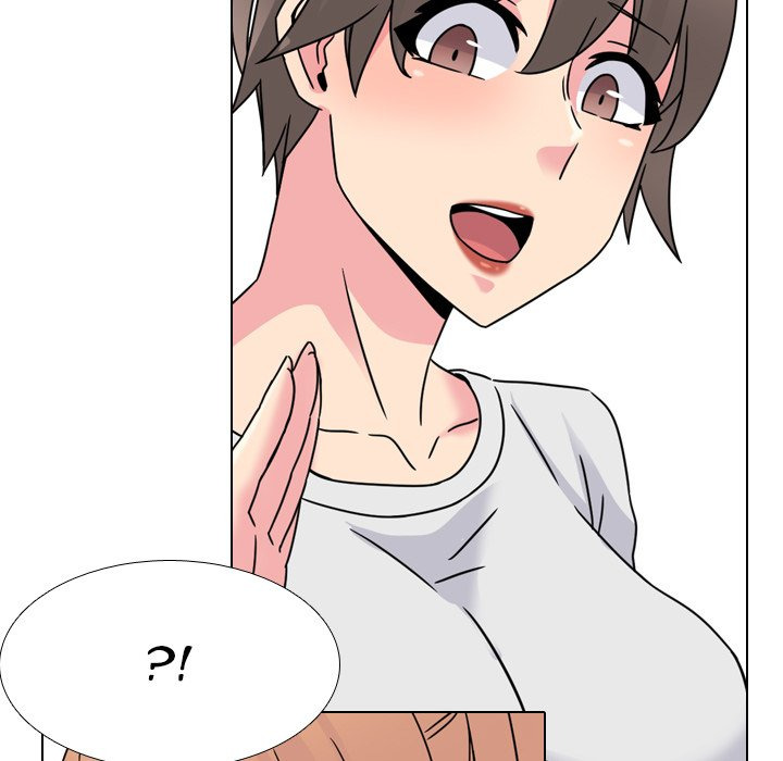 One Shot Men’s Clinic: Chapter chapter-13 - Page 50