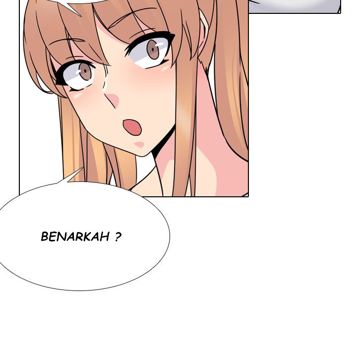 One Shot Men’s Clinic: Chapter chapter-13 - Page 51