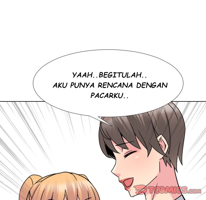 One Shot Men’s Clinic: Chapter chapter-13 - Page 52