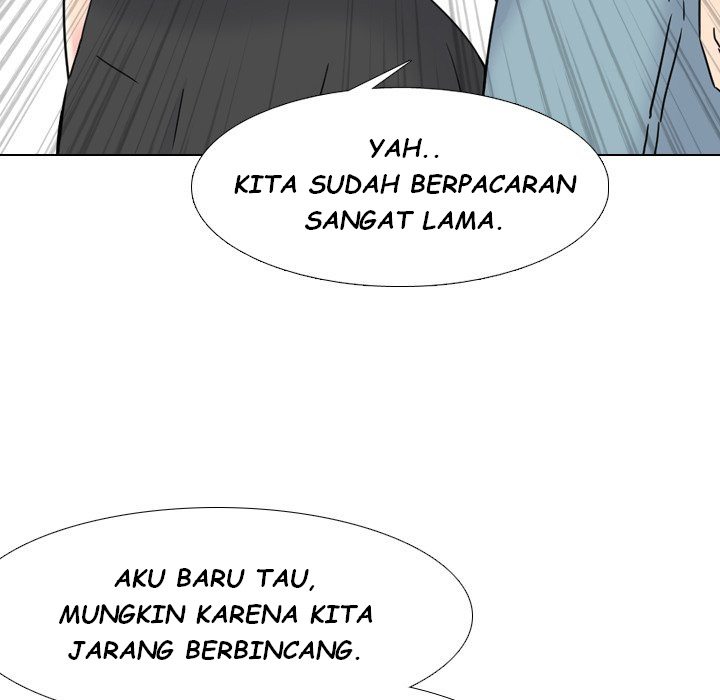 One Shot Men’s Clinic: Chapter chapter-13 - Page 54