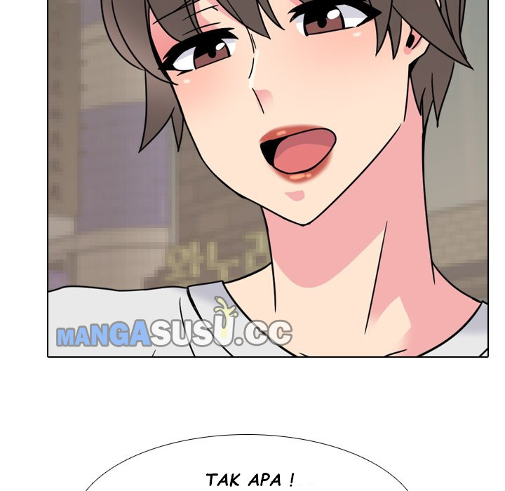 One Shot Men’s Clinic: Chapter chapter-13 - Page 57