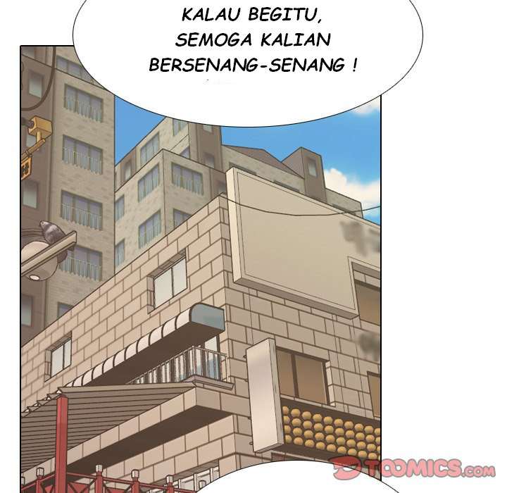 One Shot Men’s Clinic: Chapter chapter-13 - Page 58