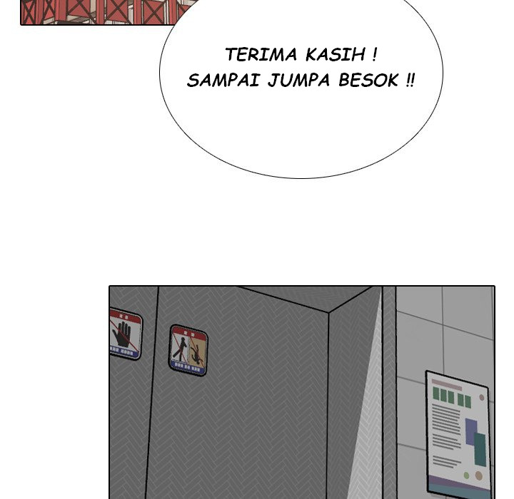 One Shot Men’s Clinic: Chapter chapter-13 - Page 59