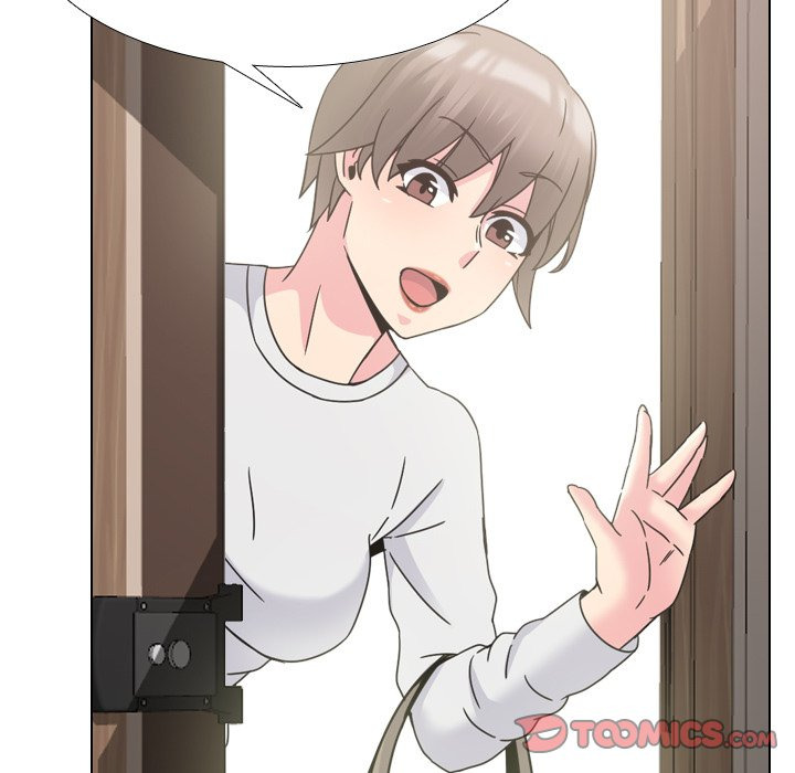 One Shot Men’s Clinic: Chapter chapter-13 - Page 64