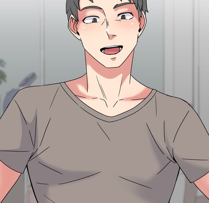 One Shot Men’s Clinic: Chapter chapter-13 - Page 67