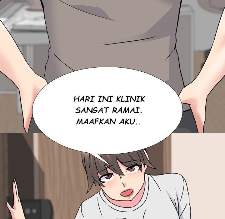 One Shot Men’s Clinic: Chapter chapter-13 - Page 68