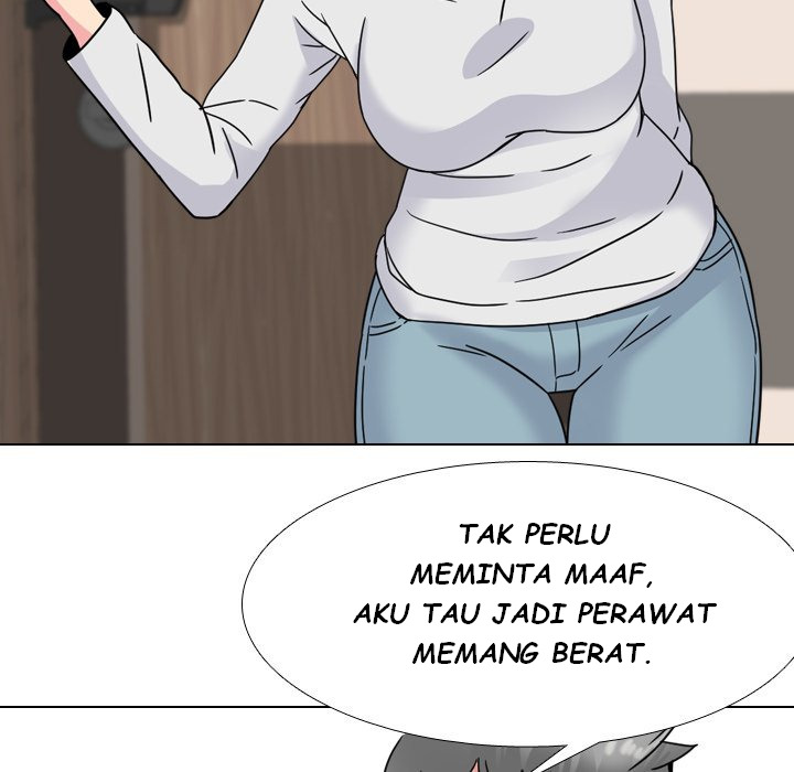One Shot Men’s Clinic: Chapter chapter-13 - Page 69